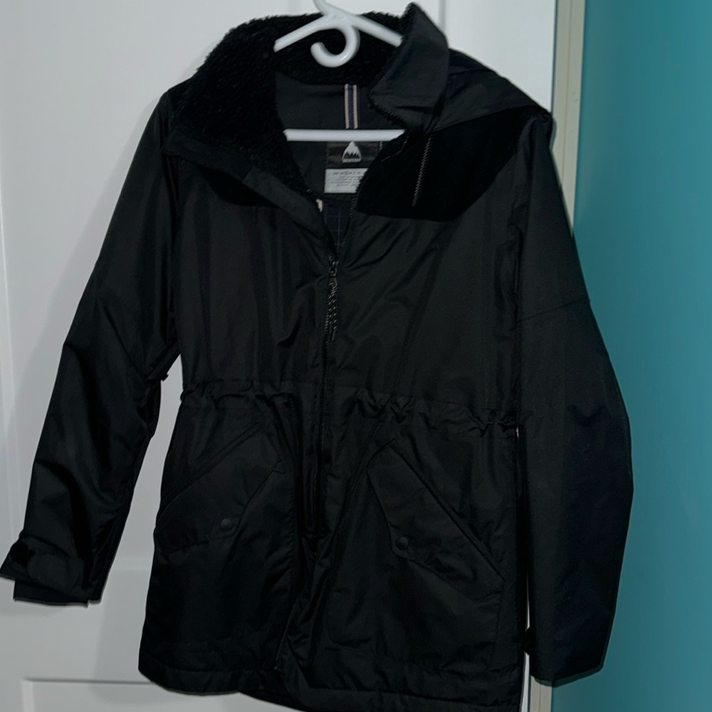 Burton jacket